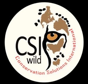 CSIwild logo