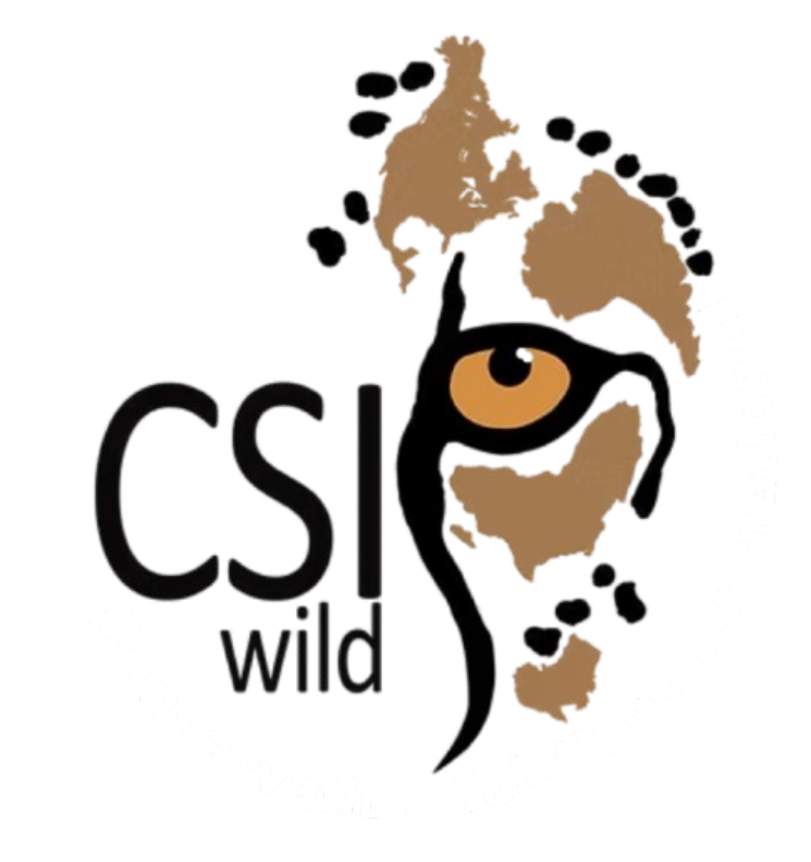 CSIwild logo