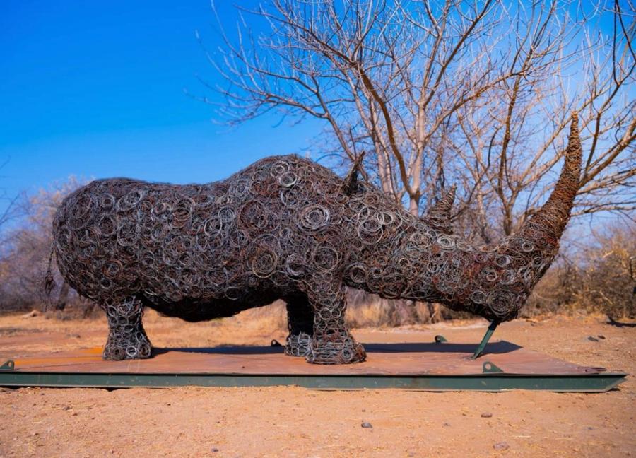 Snare Rhino