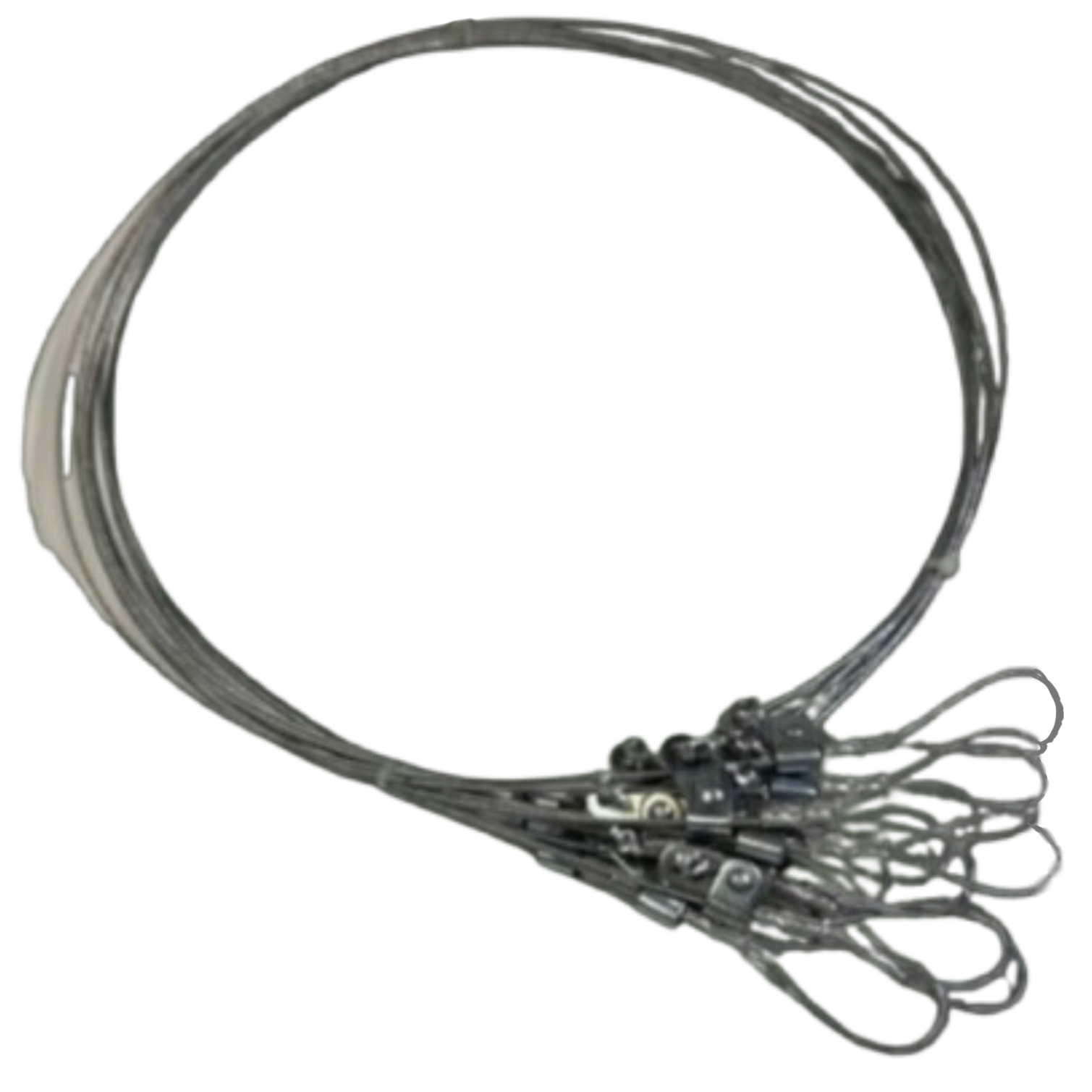 A wire snare